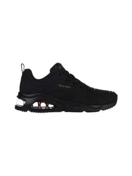 Pantofi Skechers negru