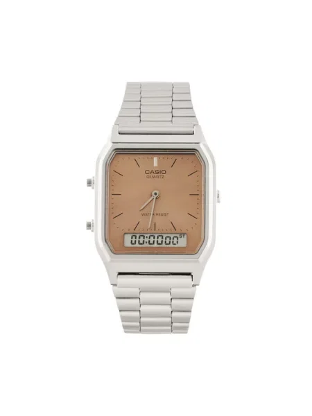 Hodinky Casio