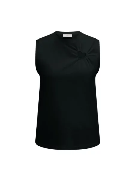 Top Riani czarny