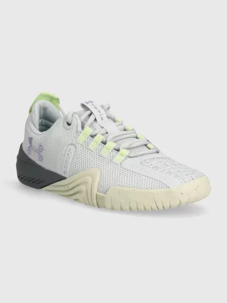 Tenisice za trening Under Armour TriBase Reign 6 siva