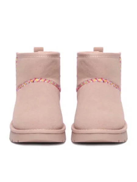 Roxy Škornji za sneg roza