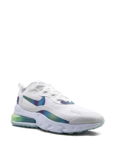 Tenisky Nike Air Max 270 bílé