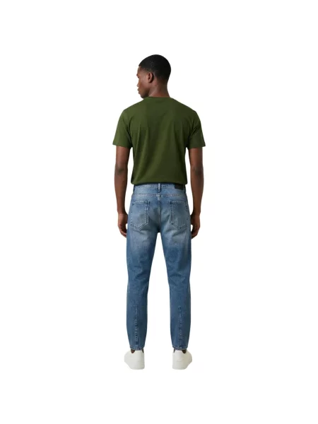 Calvin Klein Jeans Tricou verde