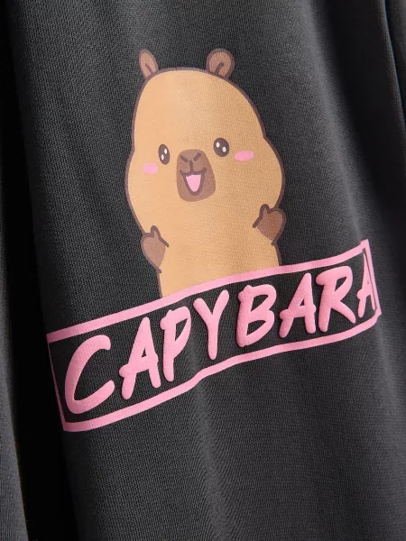 Спортивные штаны Reserved серые