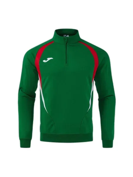 Kurtka z dresu Joma Championship 20 zielona