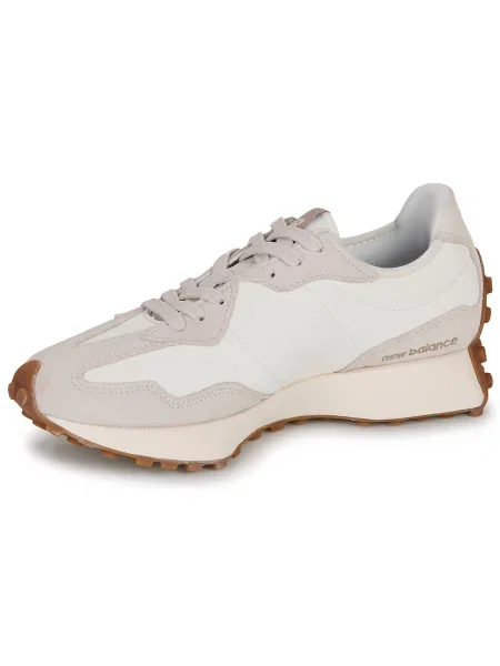 Tenisky New Balance 327 béžové