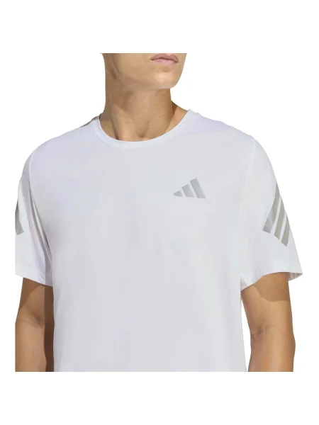 Tričko Adidas biela