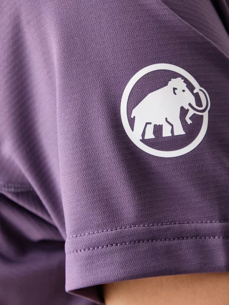 Футболка Mammut