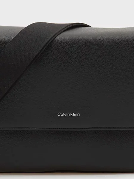 Сумка Calvin Klein черная