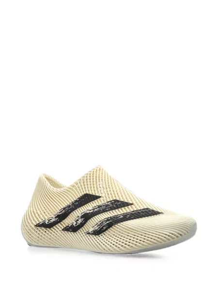 Blugi Adidas slip-on plasă negru
