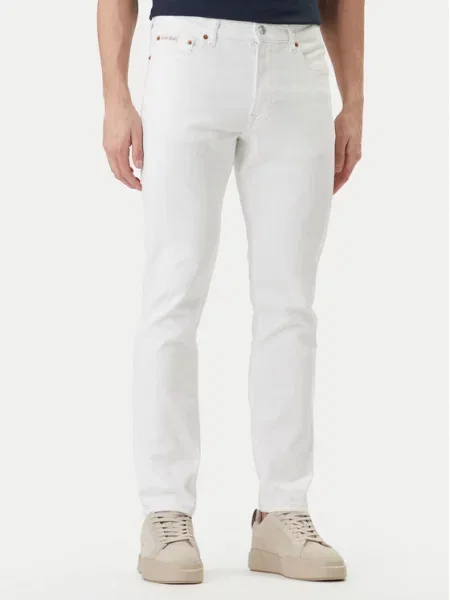 Jeansy Calvin Klein Jeans