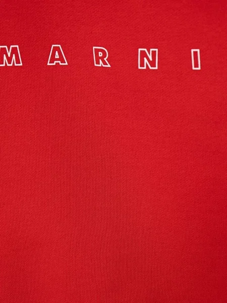 Детская рубашка Marni