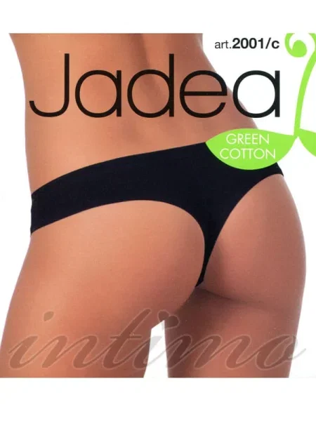 Трусы Jadea белые