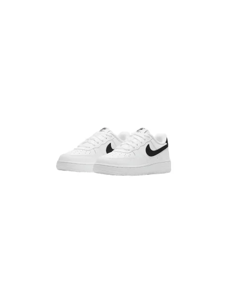 Sneakersy Nike biela