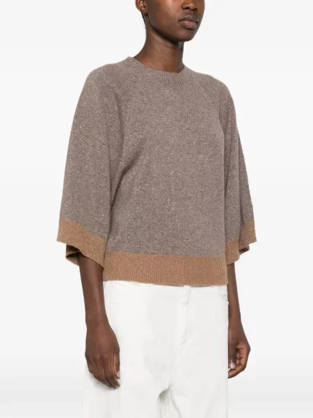 Top Twinset maro