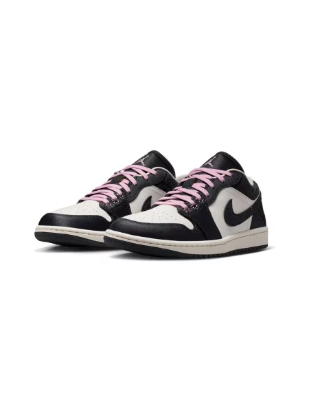 Tenisky Nike Air Jordan biela