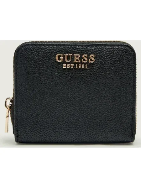 Guess Portofel GREGORIA negru