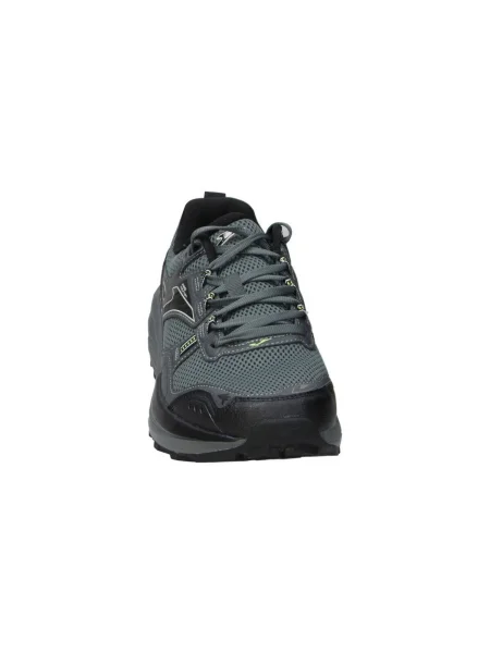 Pantofi Joma gri
