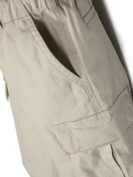 Dětské cargo kalhoty Polo Ralph Lauren
