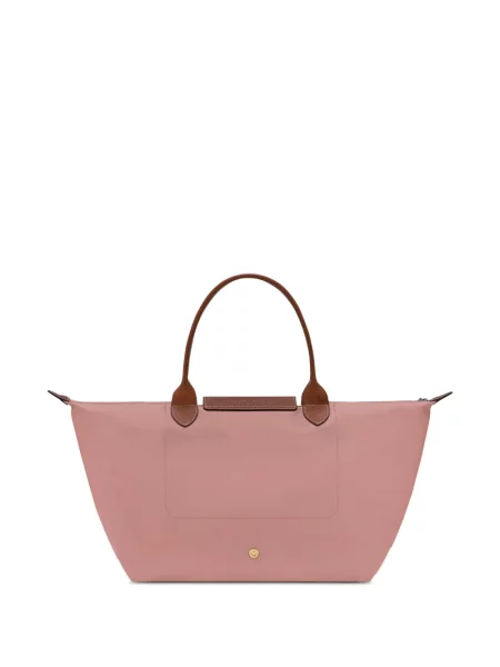 Τσάντα Longchamp ροζ