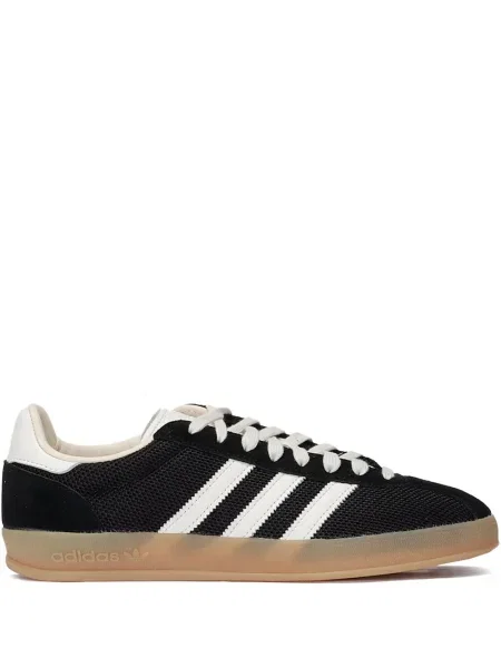 Sneakerși Adidas Gazelle negru