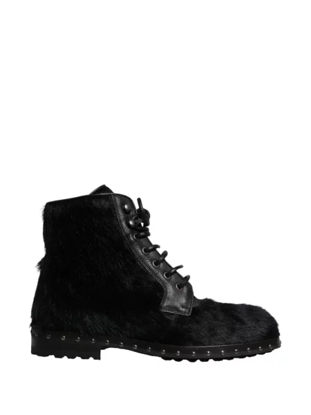 Botine Dolce & Gabbana negru