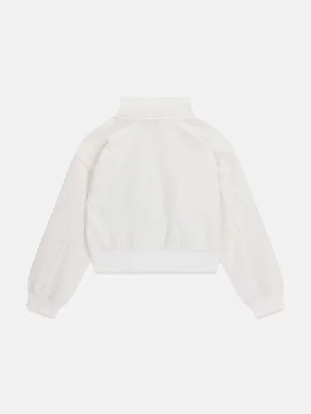 Guess кофта на застібці дитяча