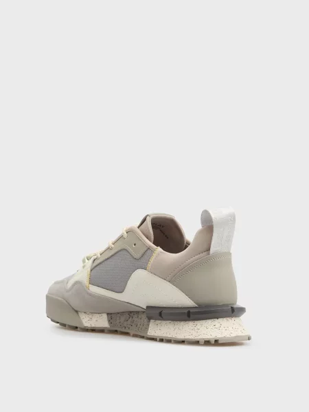 Кросівки Replay сірі