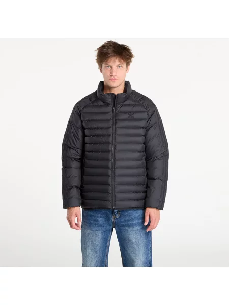 Adidas Geacă negru