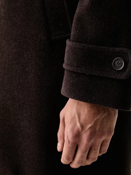 Пальто Paul&shark