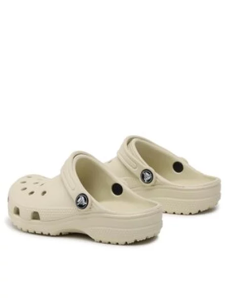 Klasične cipele Crocs bež