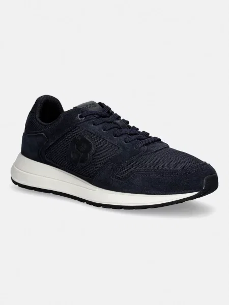 BOSS sneakers Vinston negru
