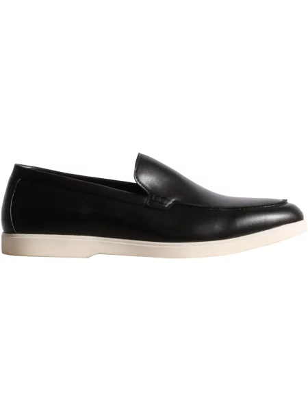 Pantofi Uomo Design negru