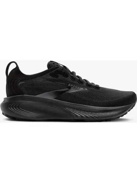 Buty do biegania Brooks Adrenaline GTS 25 medium czarny