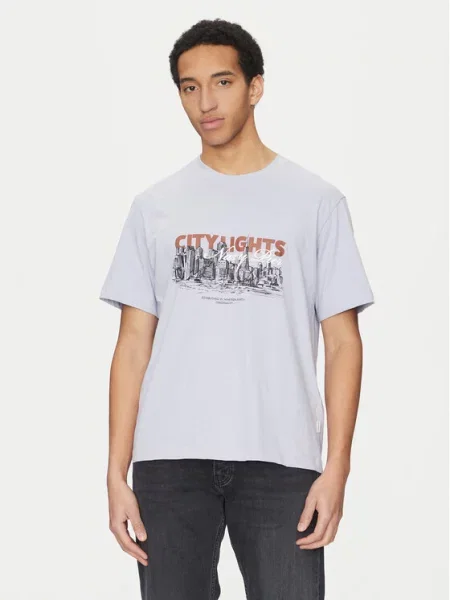 Majica Jack&Jones modra