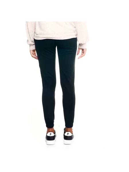 Pantaloni Leone 1947 negru