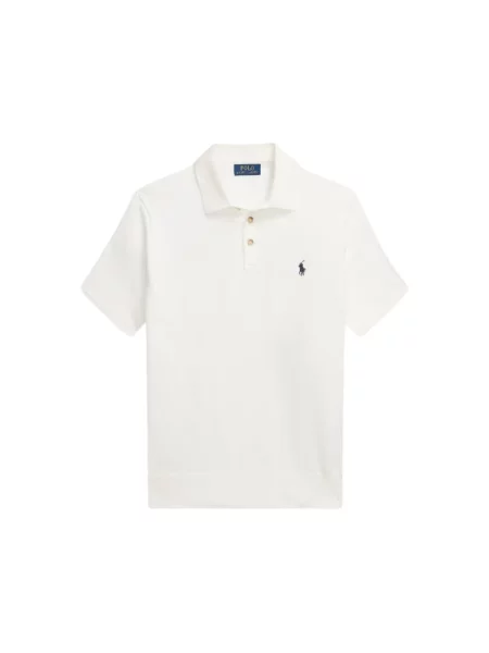 Polo Ralph Lauren Polo biały