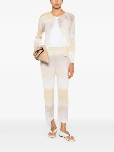 Παντελόνι Pleats Please Issey Miyake γραβάτες