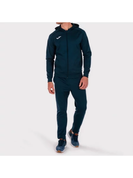 Яке Joma синьо