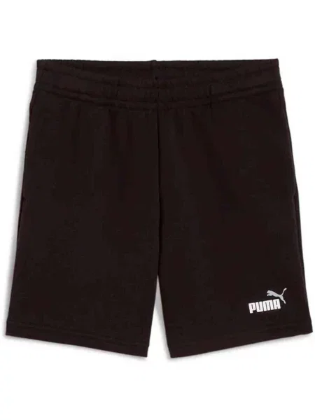 Šortky Puma čierna