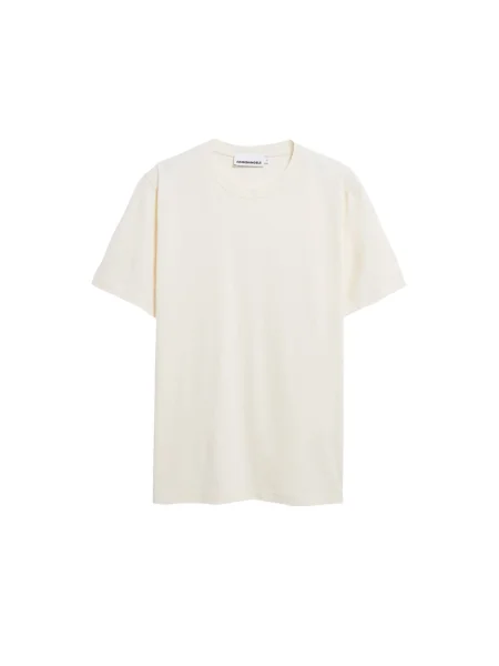 ARMEDANGELS Tricou JAAMES' bej