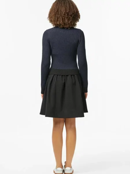 Сукня Lacoste чорна