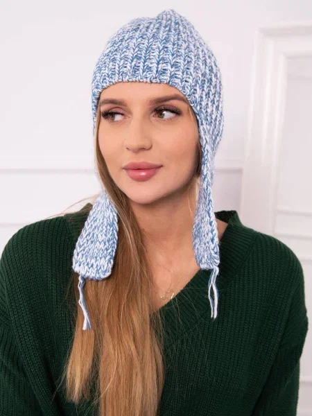 Șapcă Kesi albastru