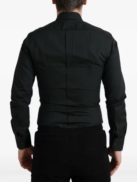 Cămașă Dolce & Gabbana negru