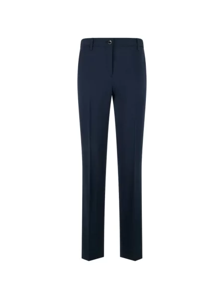 Pantaloni Nine In The Morning albastru