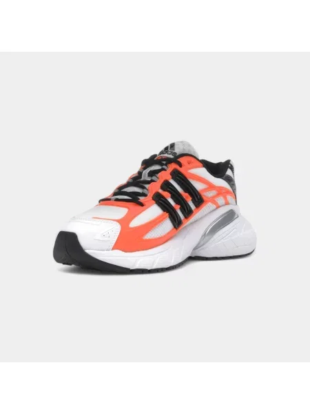 Pantofi Adidas portocaliu