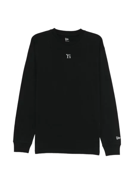 Tricou Y's negru