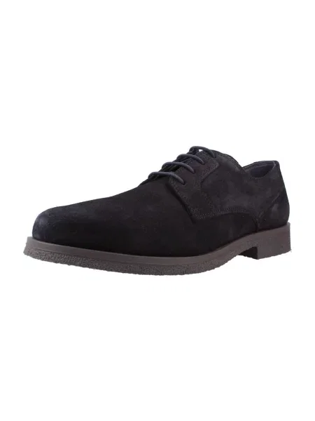 Pantofi Geox albastru