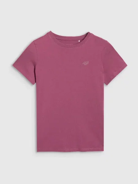 Tricou copii 4f albastru