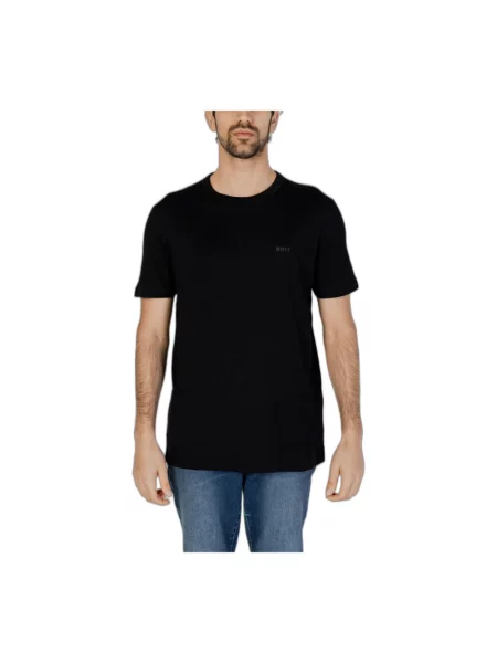 Boss T-Shirt Tegood czarny